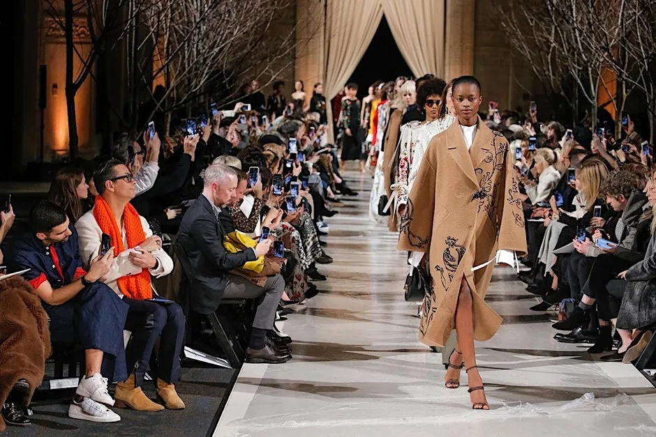 Women Connections® - Fashion Entrepreneurs & Working Professionals