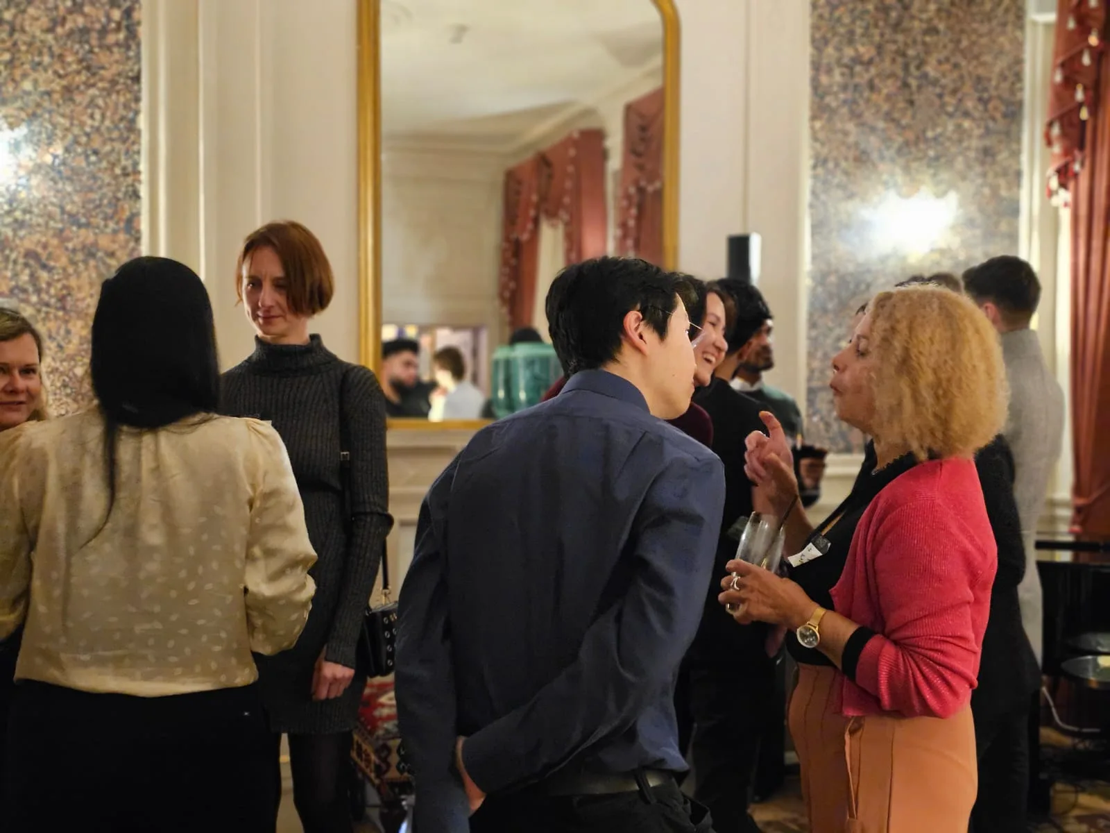 LegalTech Connections® - Legal Industry for Working Professionals at The Anthologist