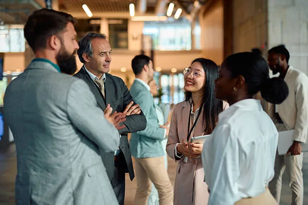 Neuroscience & Neurotech Leaders Business Networking Mixer
