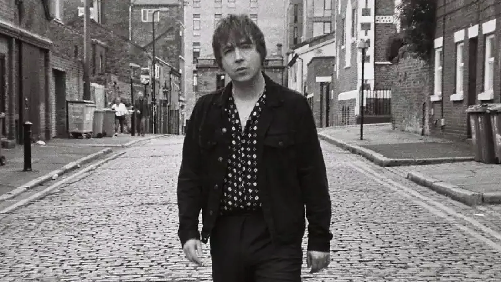 Conrad Ellis | Manchester, Band on the Wall