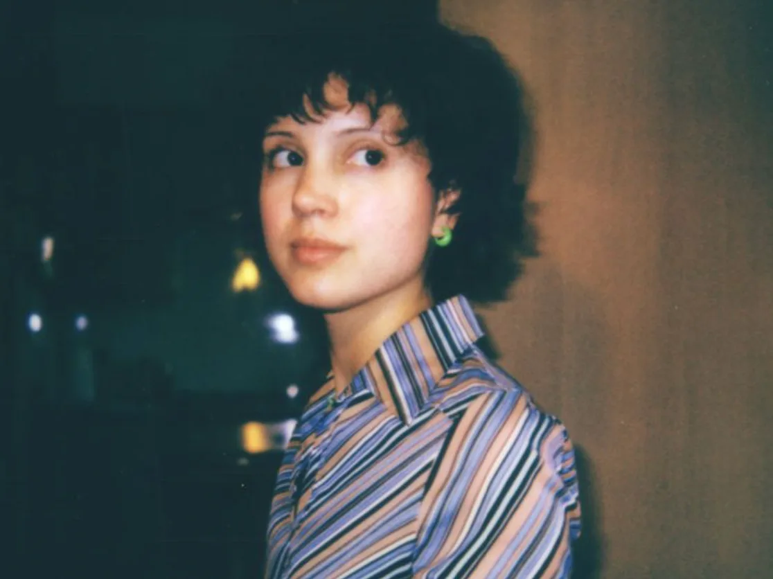 Liana Flores at Gorilla