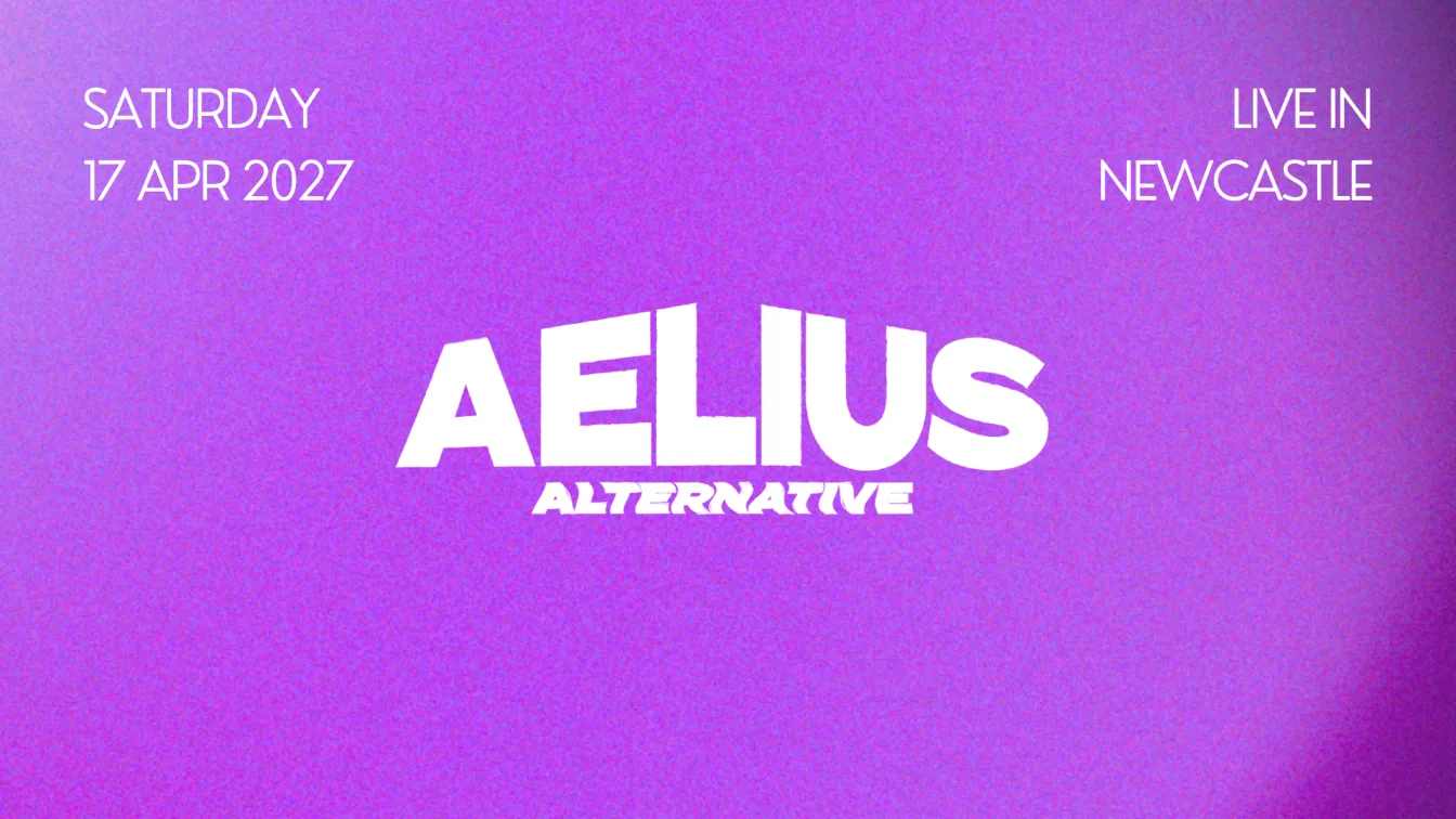 Aelius Alternative Festival at The Globe