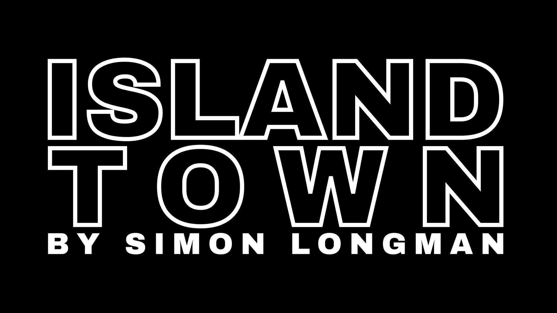 Island Town
