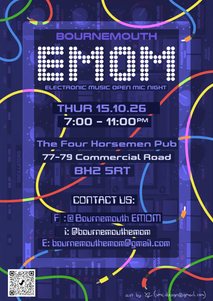 Bournemouth EMOM