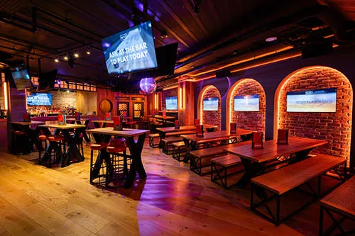 Date Score™ Speed Dating | Box Piccadilly | Ages 30-45