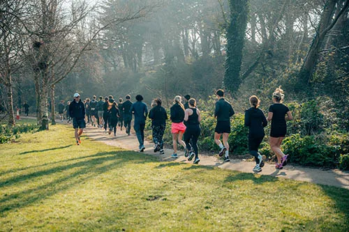 Singles Run Club in Clapham (All Ages) at The Windmill