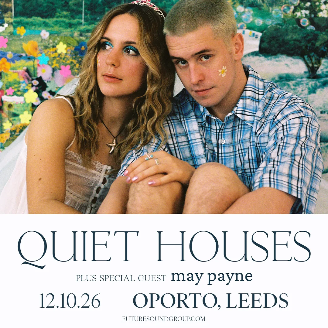 Quiet Houses