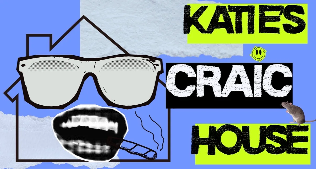 Katie’s Craic House @ The Saltgrass at The Saltgrass