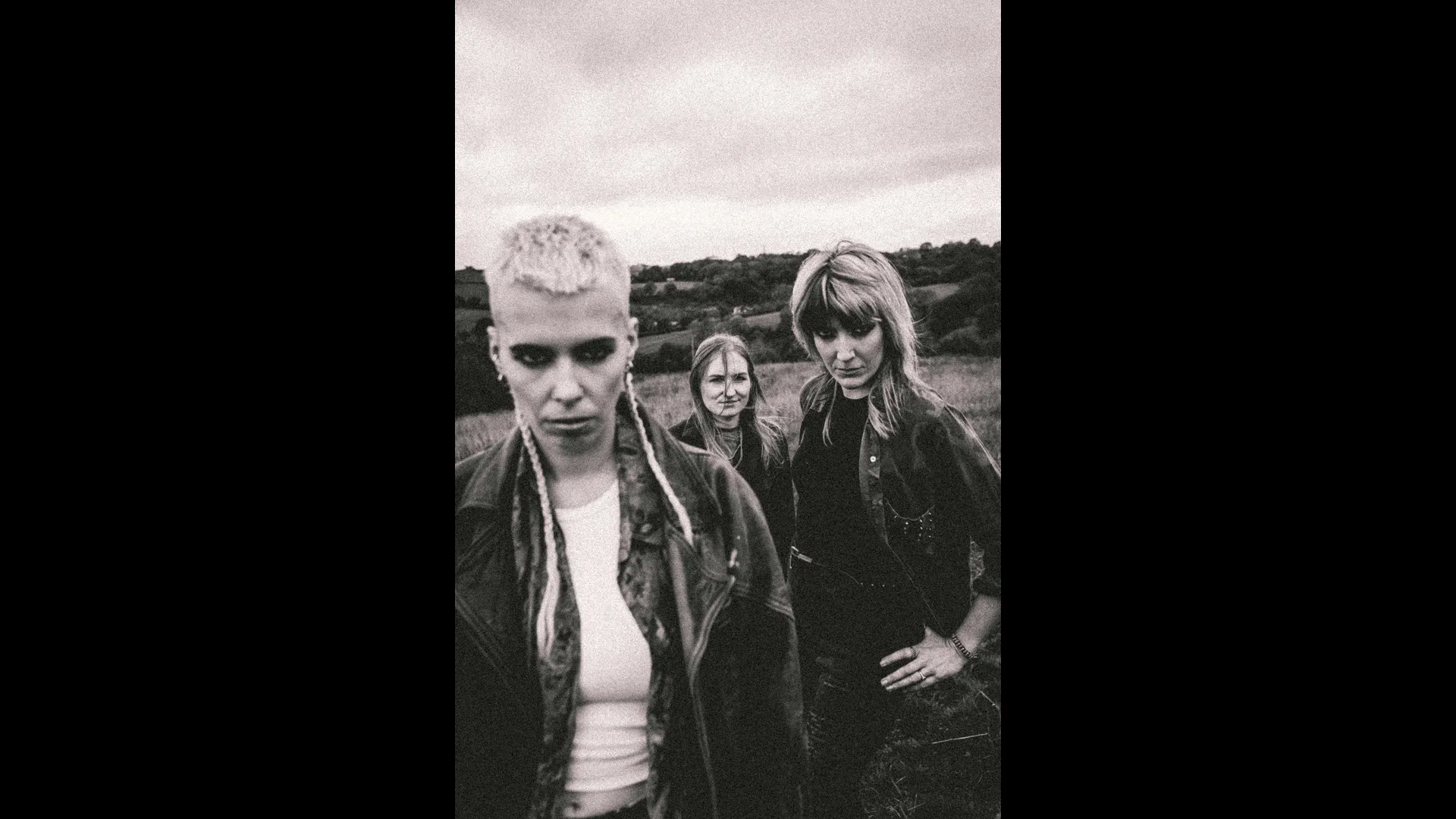 REVOLT Presents: HAWXX + HIGHDRIVE + Dogviolet + SHLUG