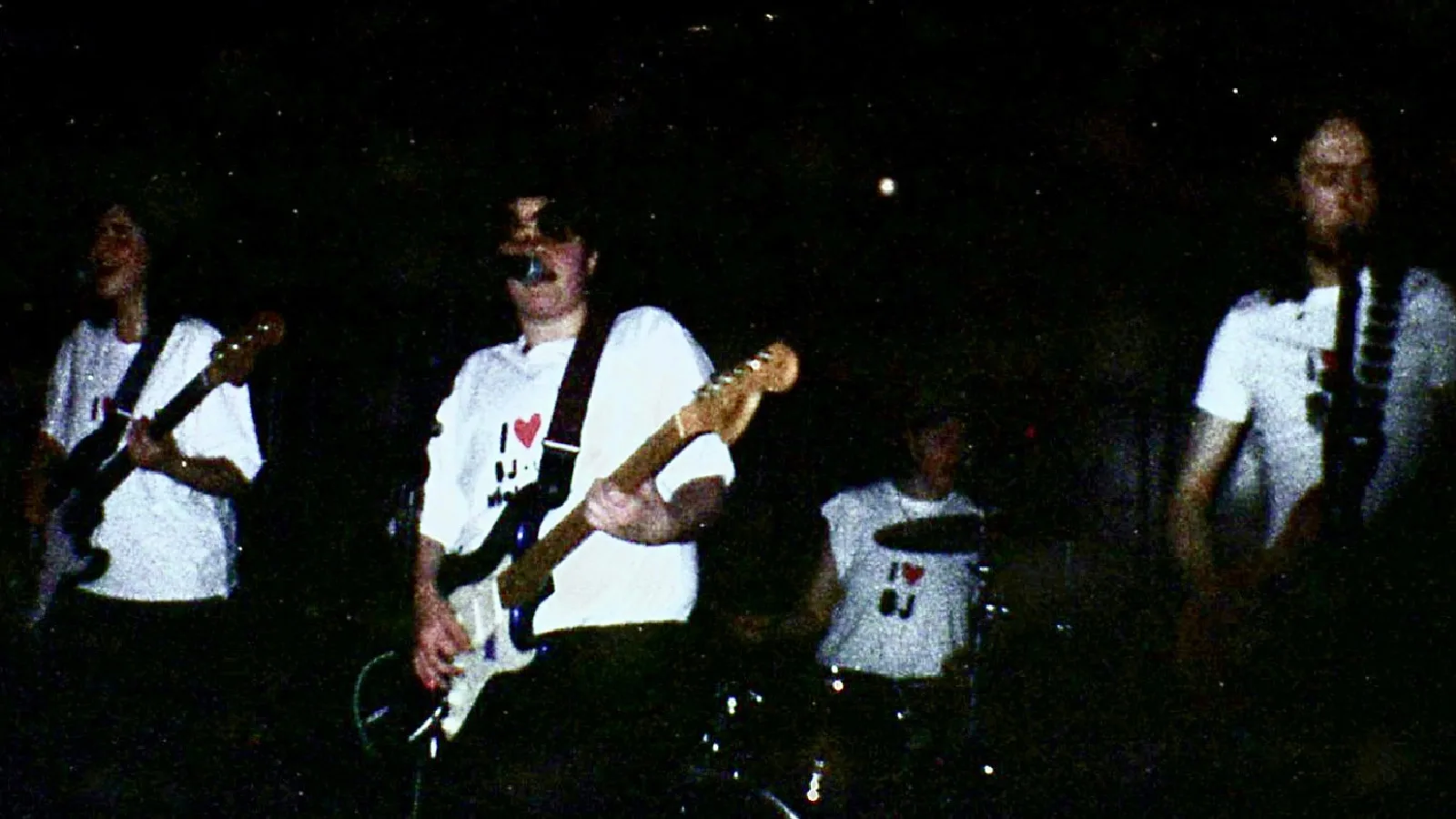 BJ and the Whale Tails | Manchester, The Rat & Pigeon at The Rat & Pigeon