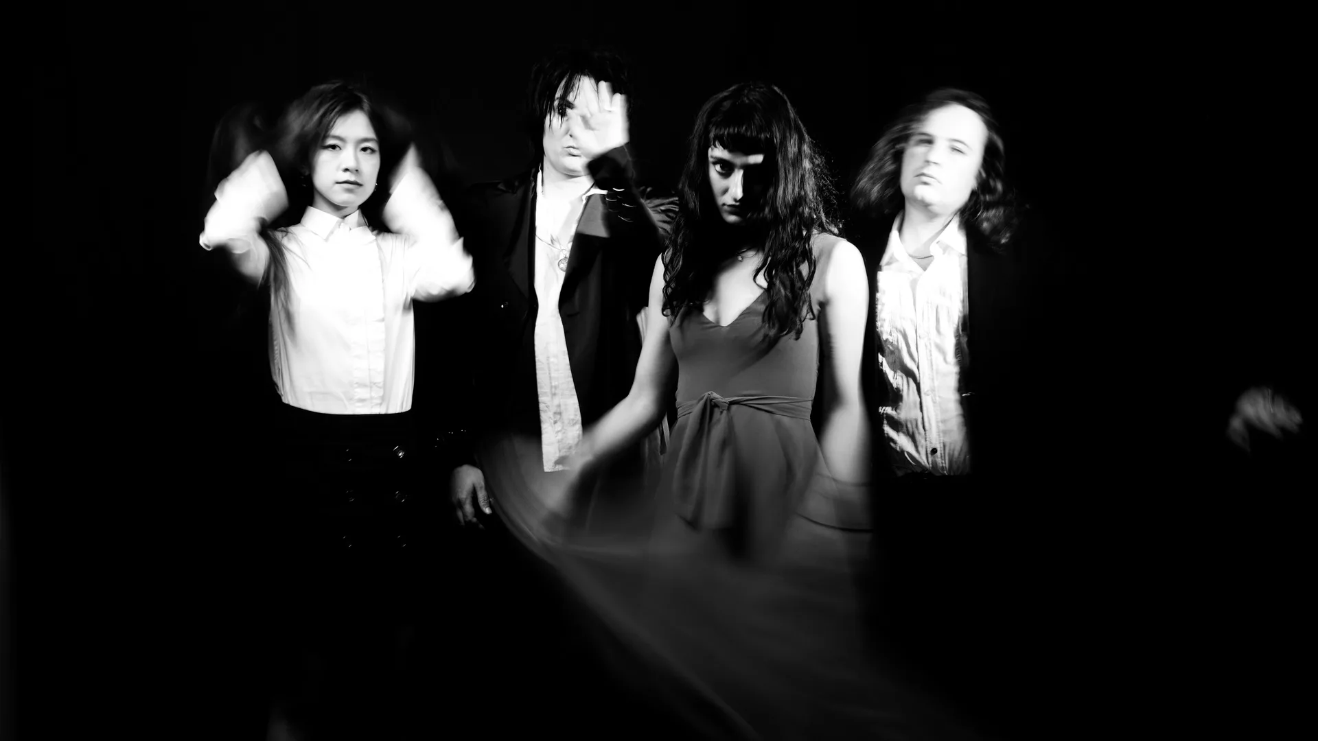 REVOLT Presents: Black Bordello + Seven Red Lions + ELIKSA at Daltons