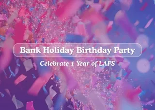 Bank Holiday Birthday Singles Party at Hart + Co Leamington Spa | Love at First Sign at HART + CO