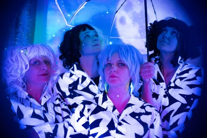The London Roots Festival Presents: Birdvox at The Social