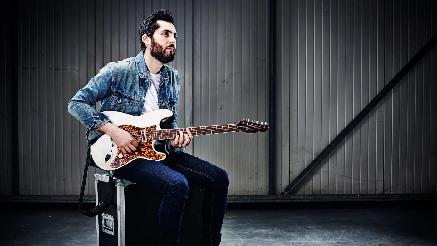 Ariel Posen | Liverpool, Jacaranda Baltic at Jacaranda Baltic