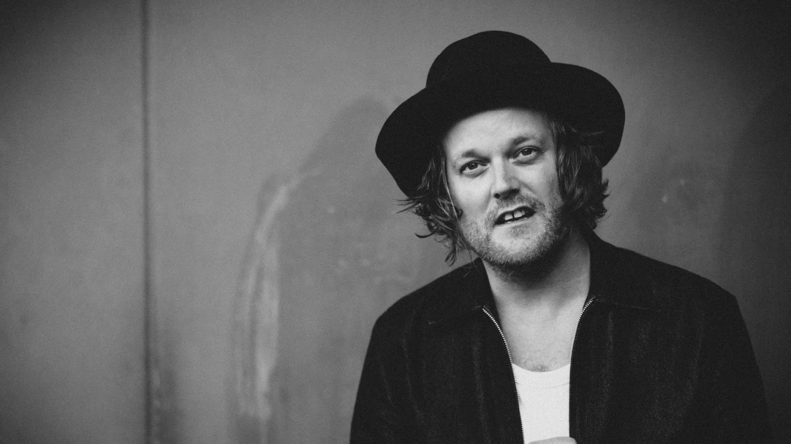 Alberta Cross | London, Colours at Colours Hoxton