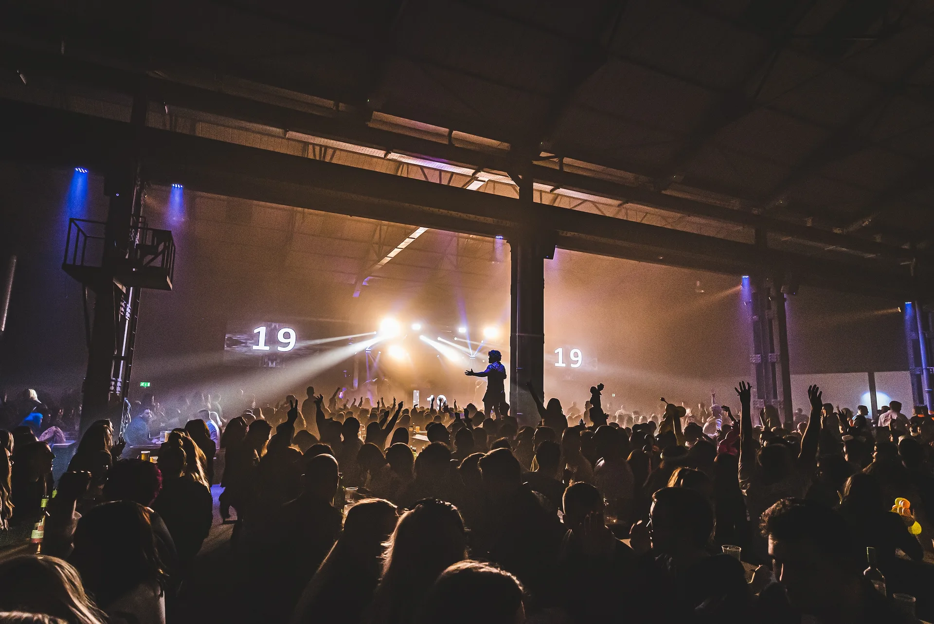 BINGO LINGO - Liverpool - Sep 25th at Camp and Furnace