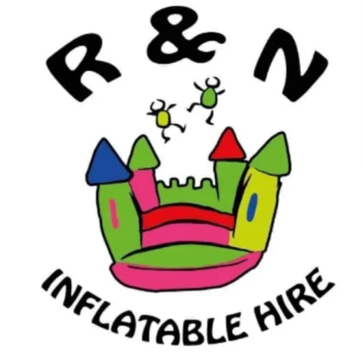 Summer Inflatable Funday at Sudbrook Cricket Club