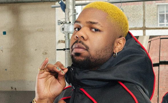 MNEK at Gorilla