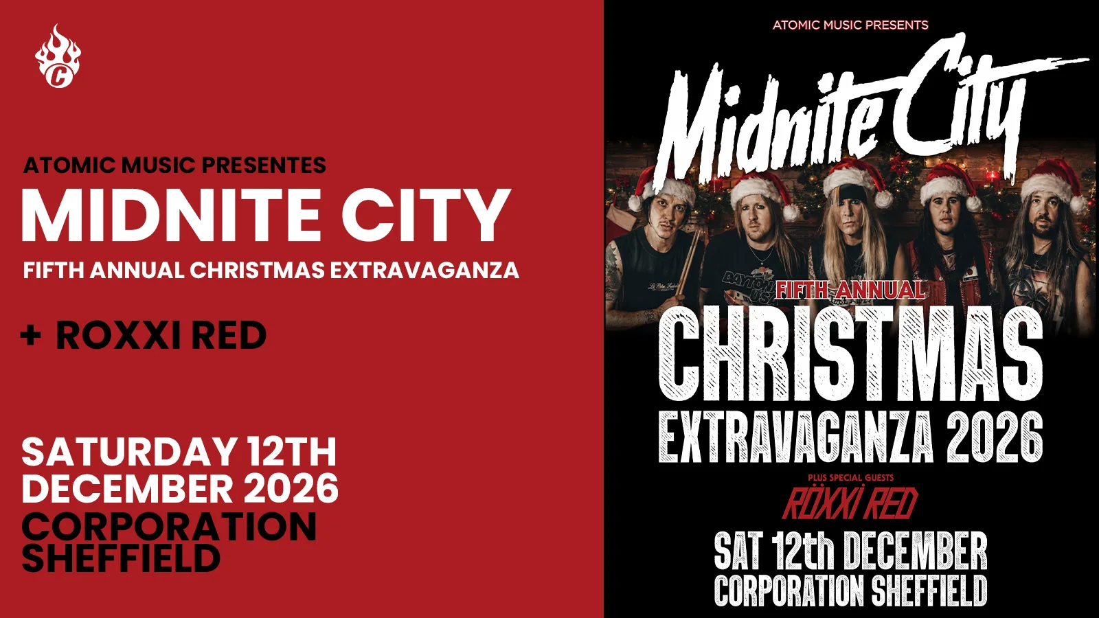Midnite City