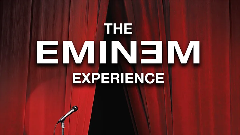The Eminem Experience