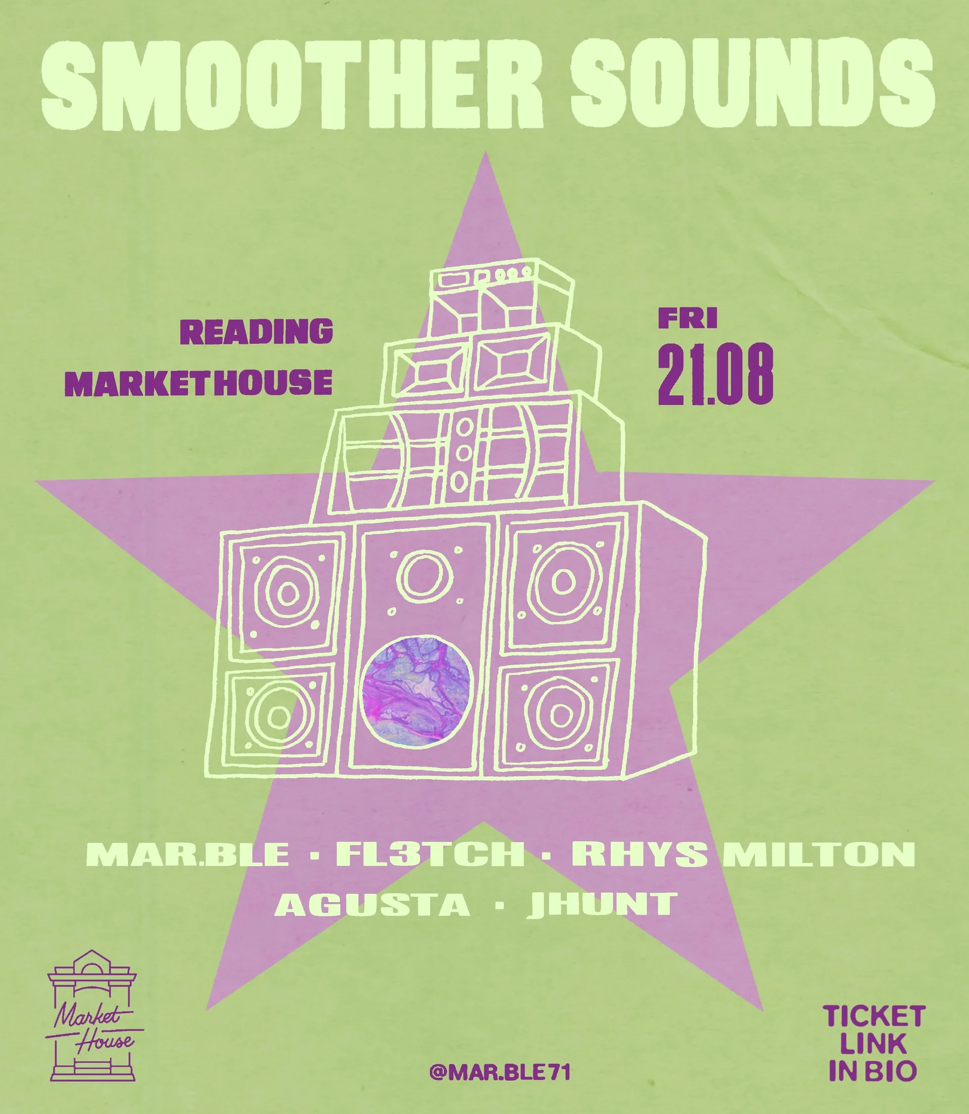 Smoother Sounds