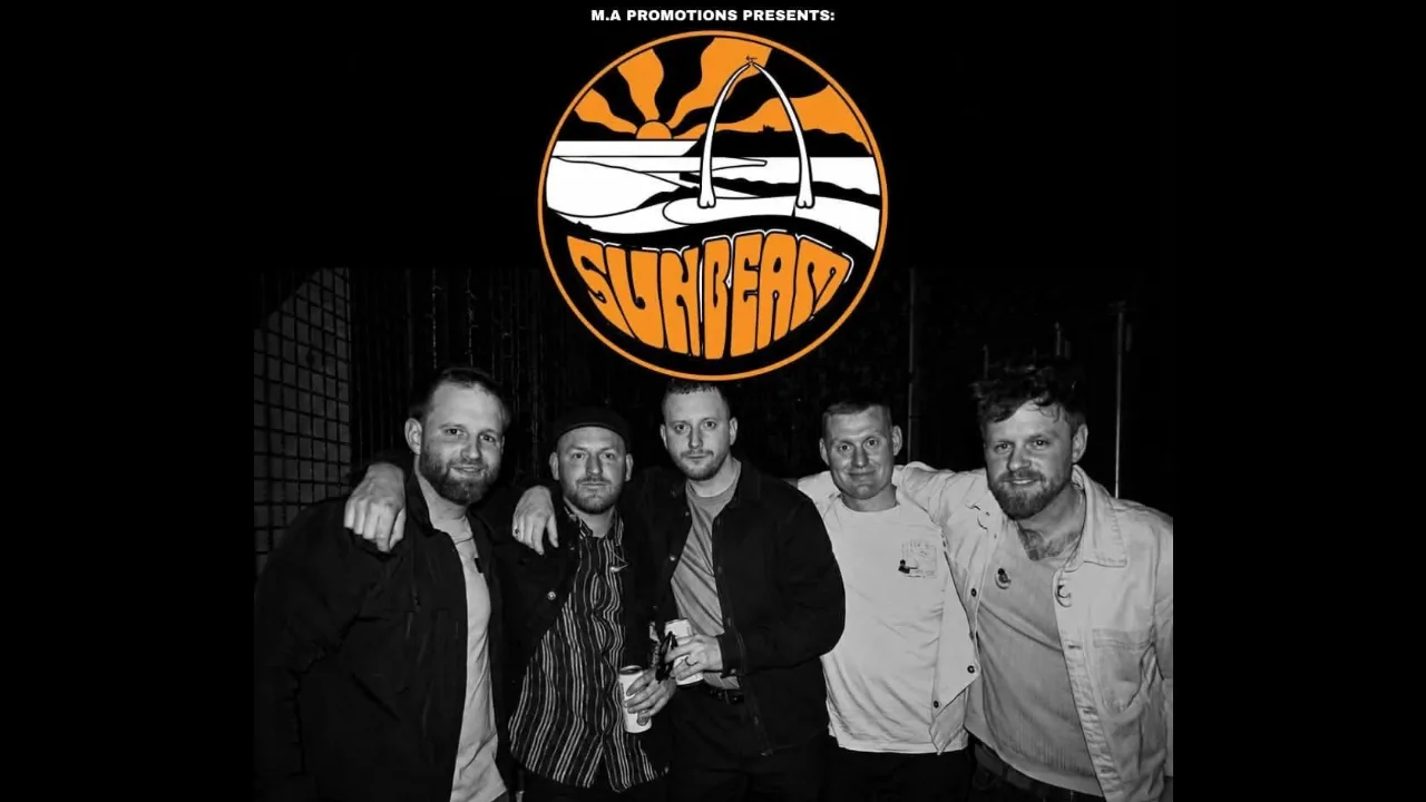 SUNBEAM at Imperial Music Venue