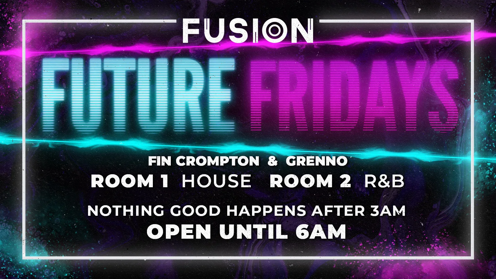 FUTURE FRIDAY