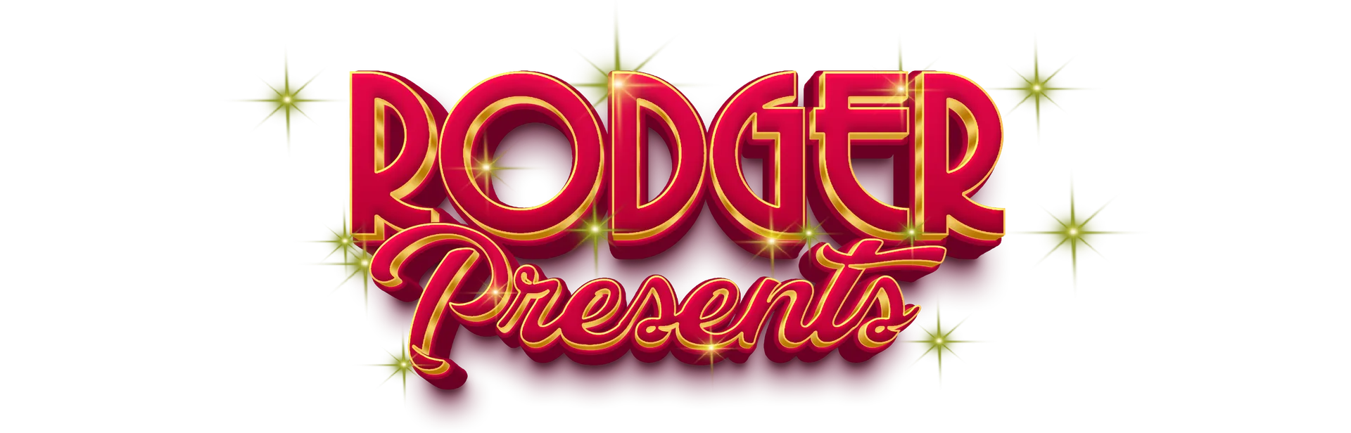 Rodger Presents.. Friday 16th October at New Union Hotel