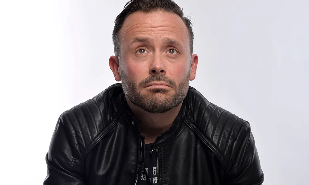 ****Later start time of 7pm**** Comedy Club with Geoff Norcott, Glenn Wool, Dave Longley & one more guest TBC (1st act onstage 8pm)