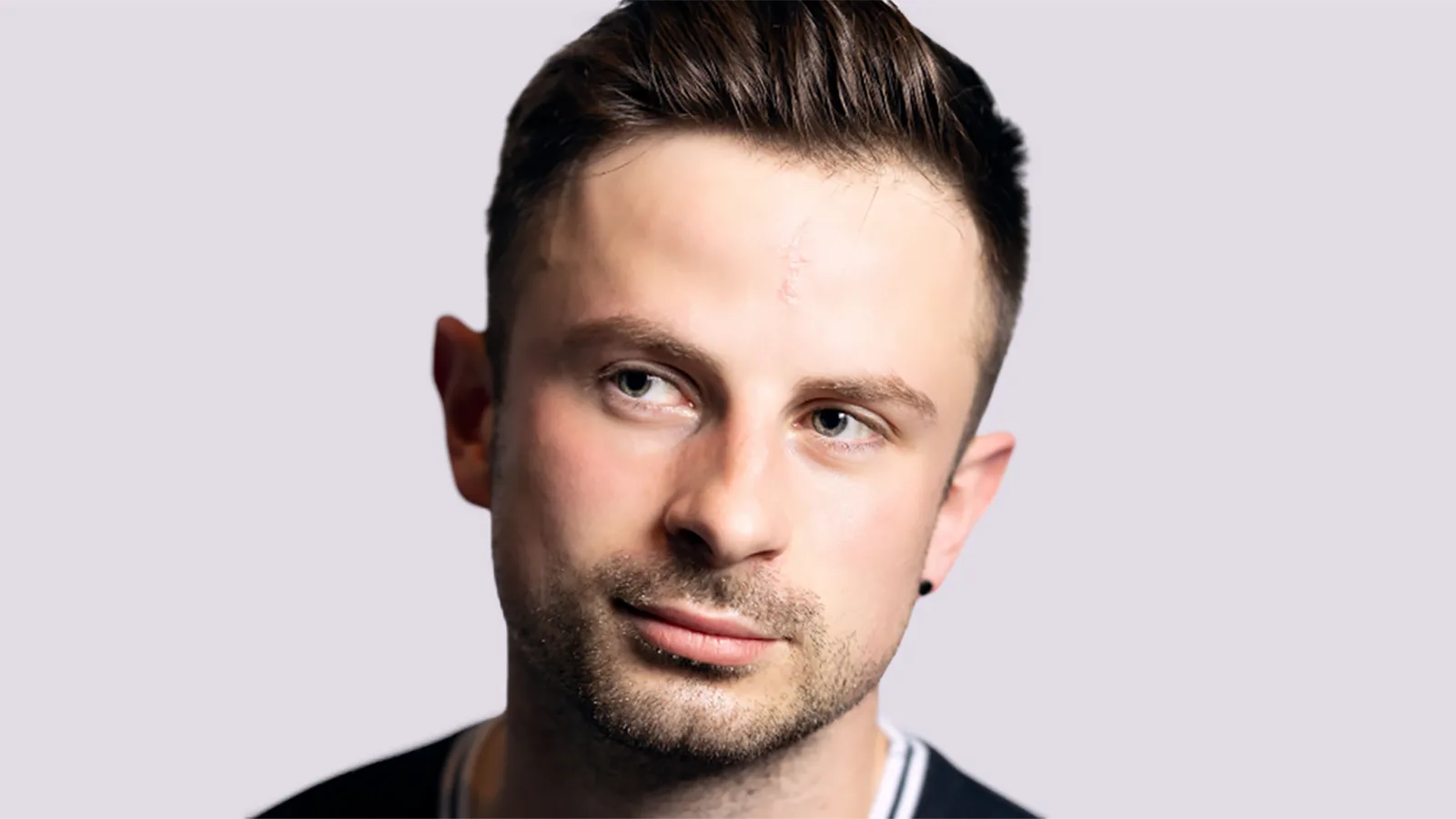 Comedy Club with Charlie Lewis, Jack Carroll, Jonny Pelham & one more guest TBC (1st act onstage 6.45pm)
