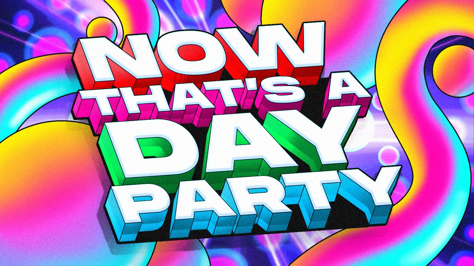 Now That's a Day Party: Cambridge 📀 at Vinyl Cambridge