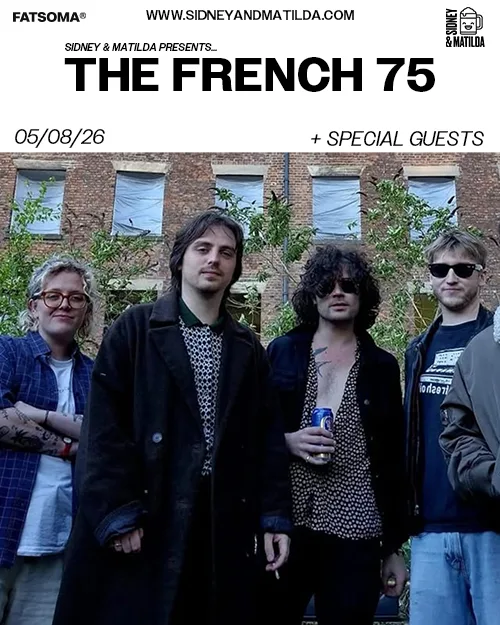 The French 75