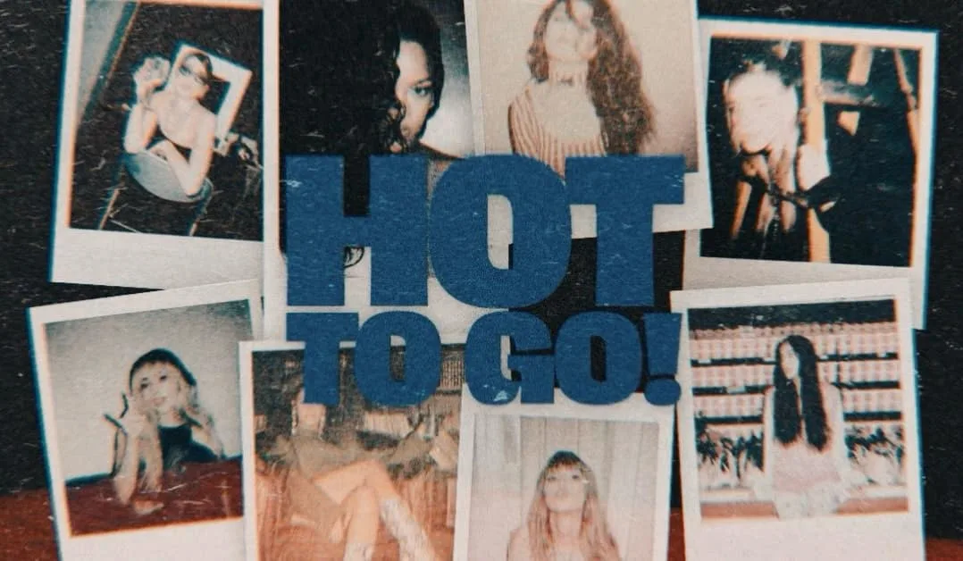 Hot To Go - Popworld Liverpool (Free Tickets)