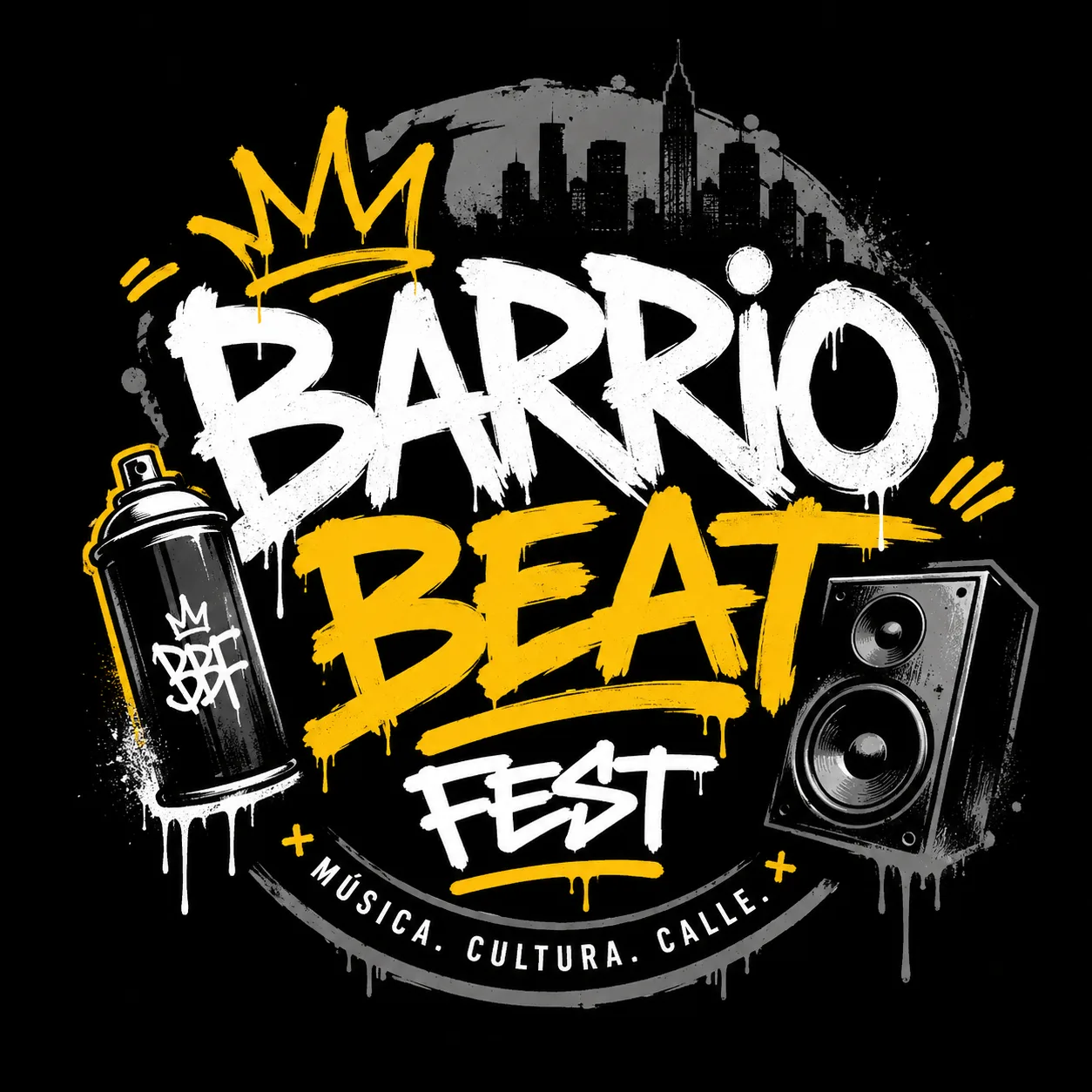 Barrio Beat Fest