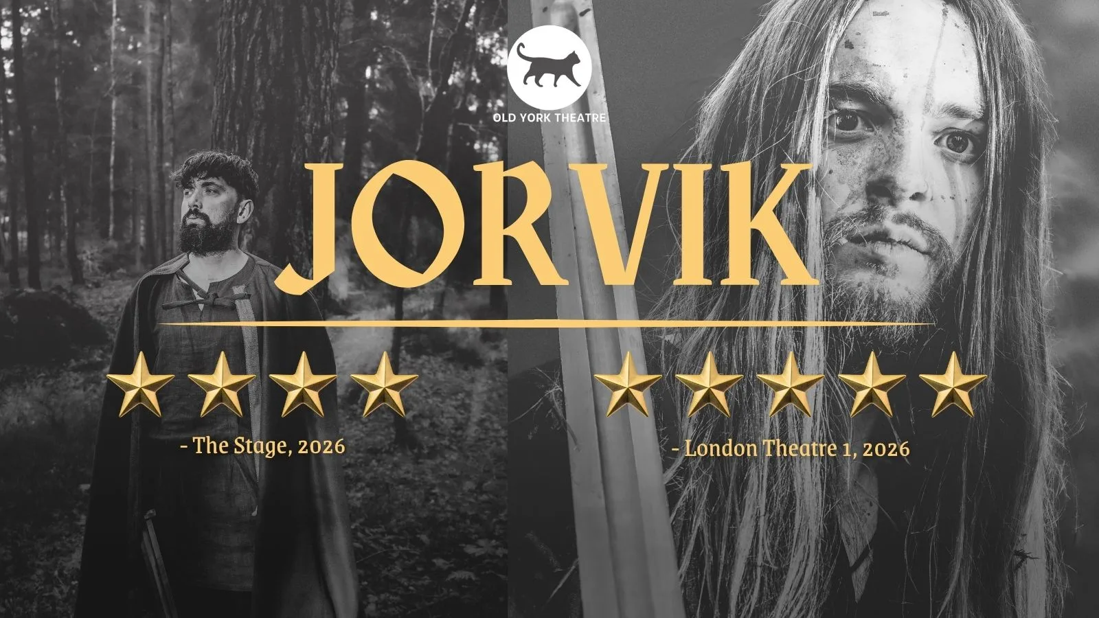 JORVIK at New Adelphi