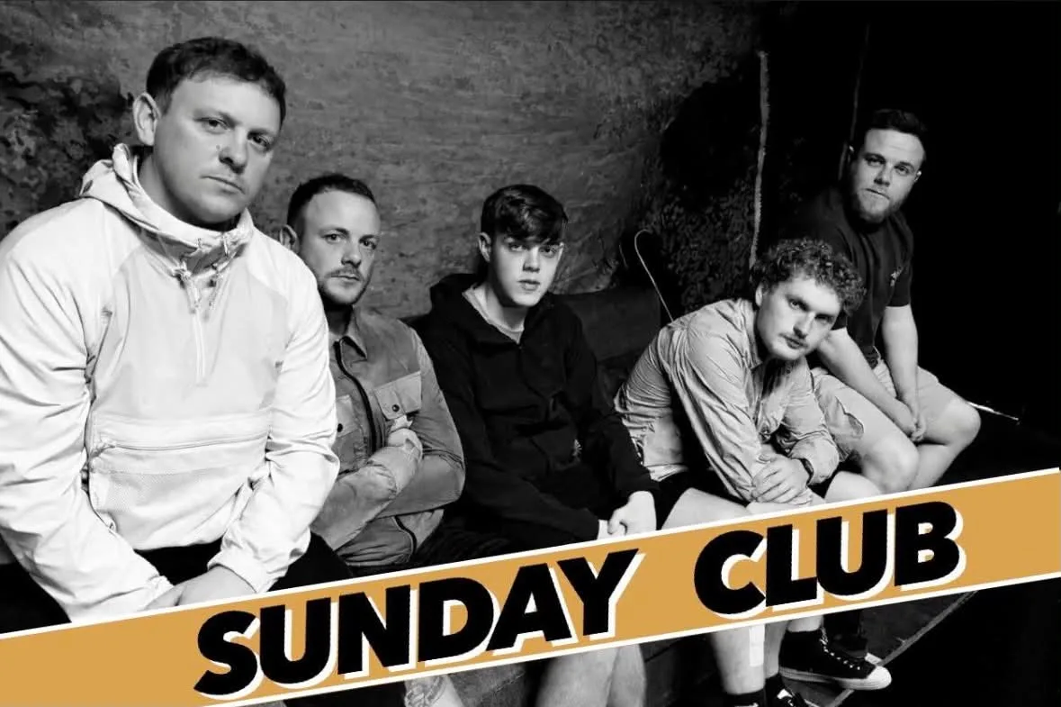 Sunday Club