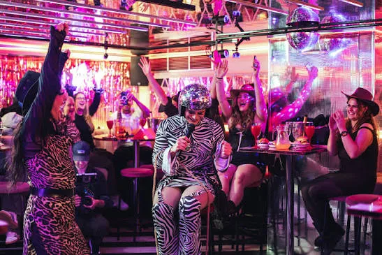 Drag Brunch & Show πΈπͺ©π at Tonight Josephine - Liverpool