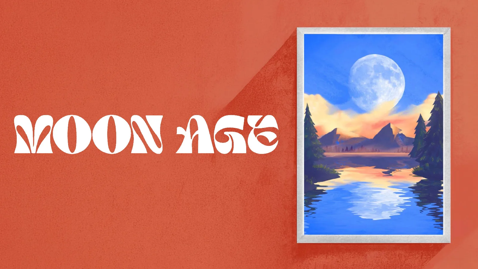 Moon Age | Manchester, SOUP at SOUP