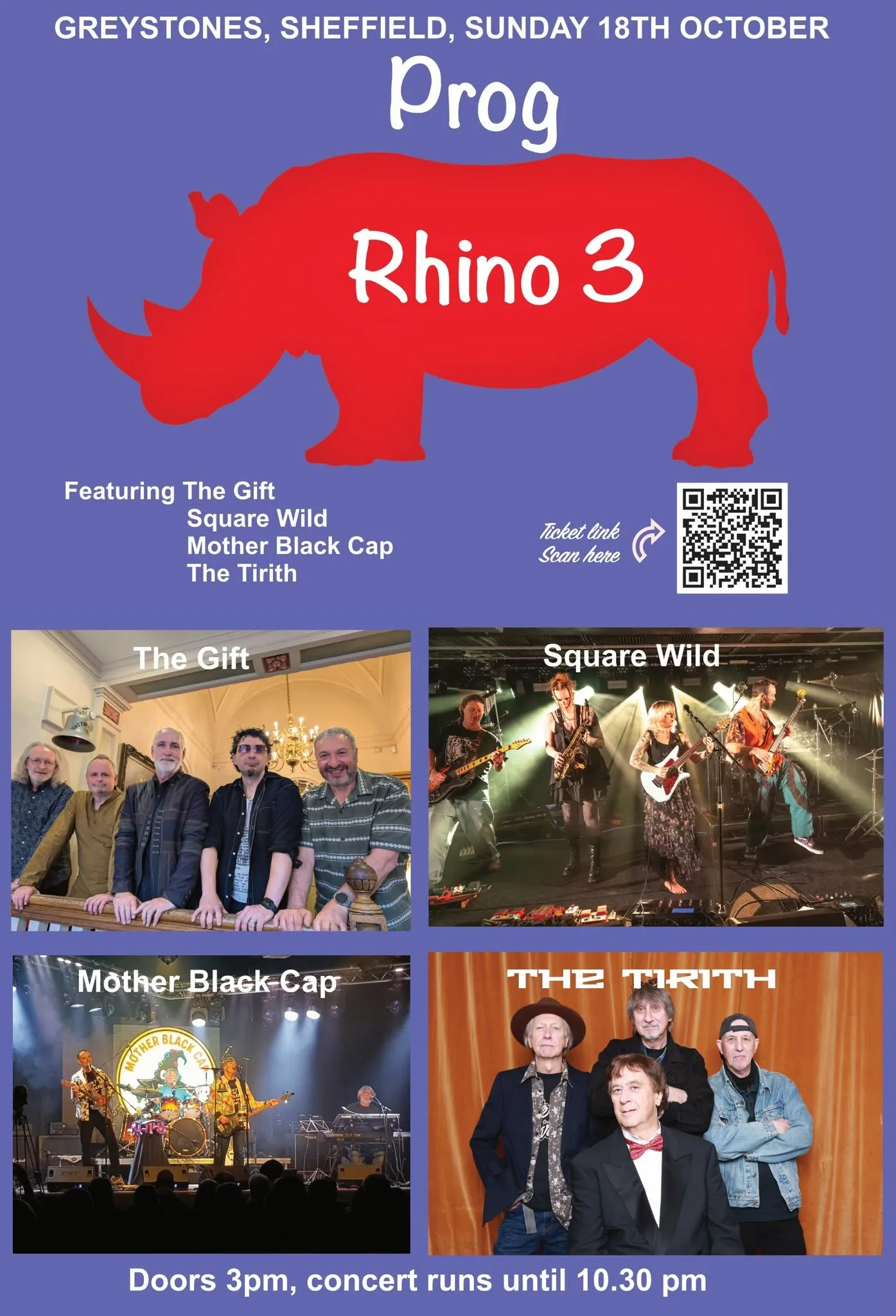 Prog Rhino 3