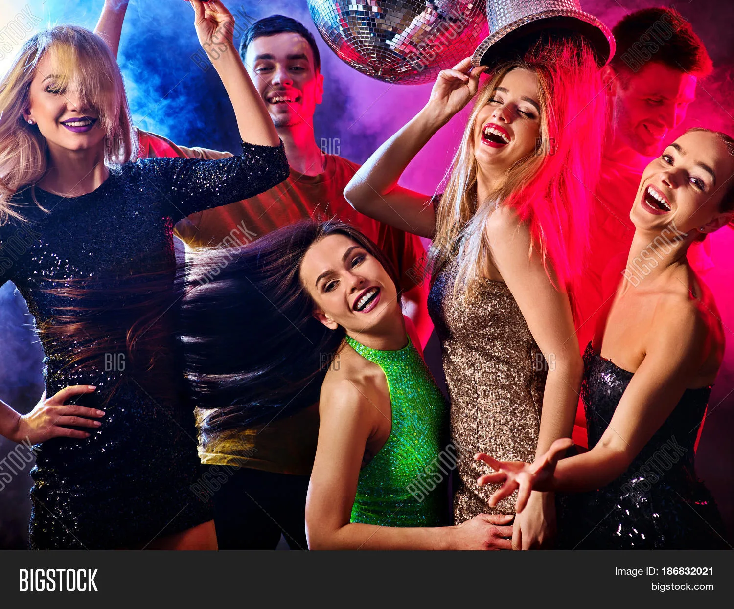 PARTYING AT THE ROXY , MAYFAIR , SATURDAY 15th August