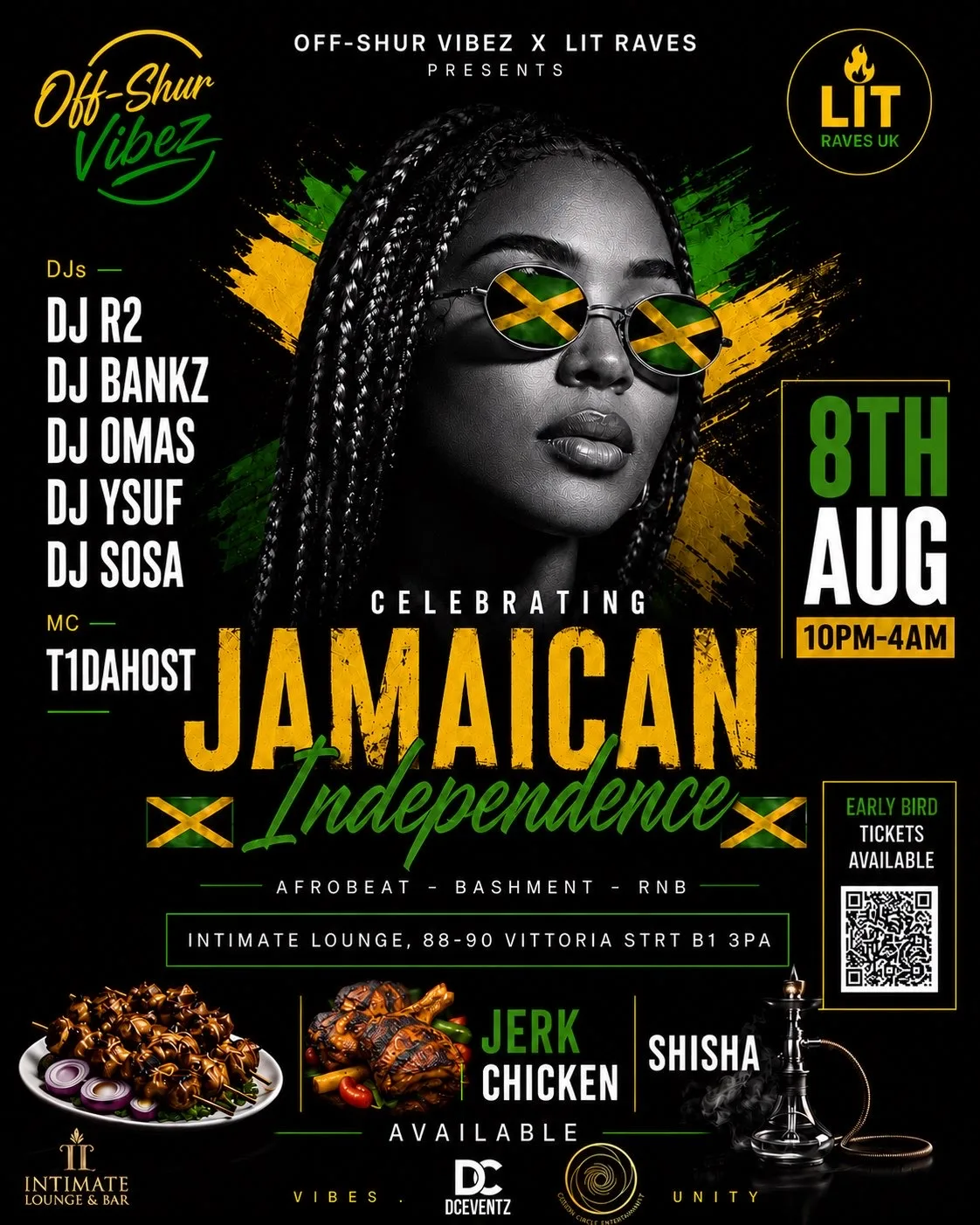 02:06 at Intimate bar and lounge