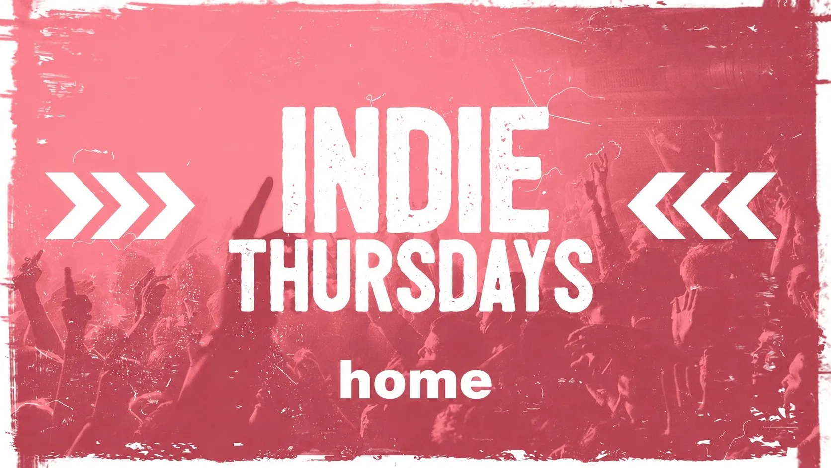 Indie Thursdays Lincoln | Last IT of 2026! at Home