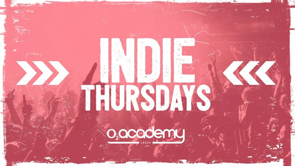 Indie Thursdays