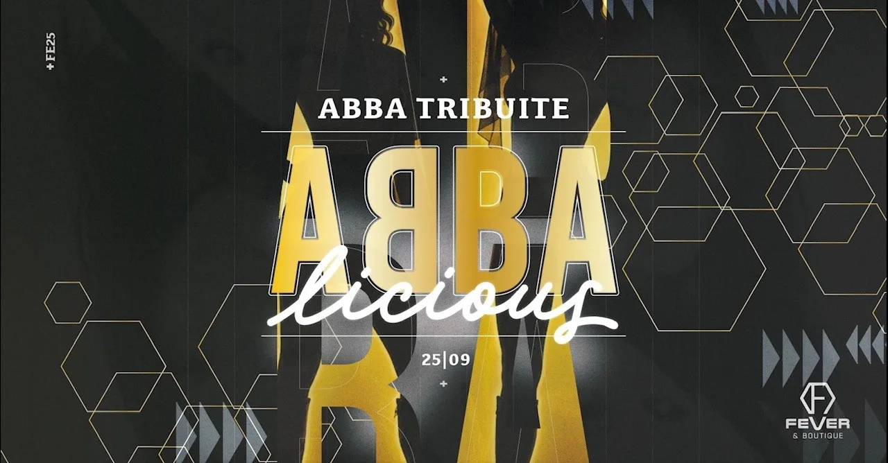 FRI: Presents: ABBA