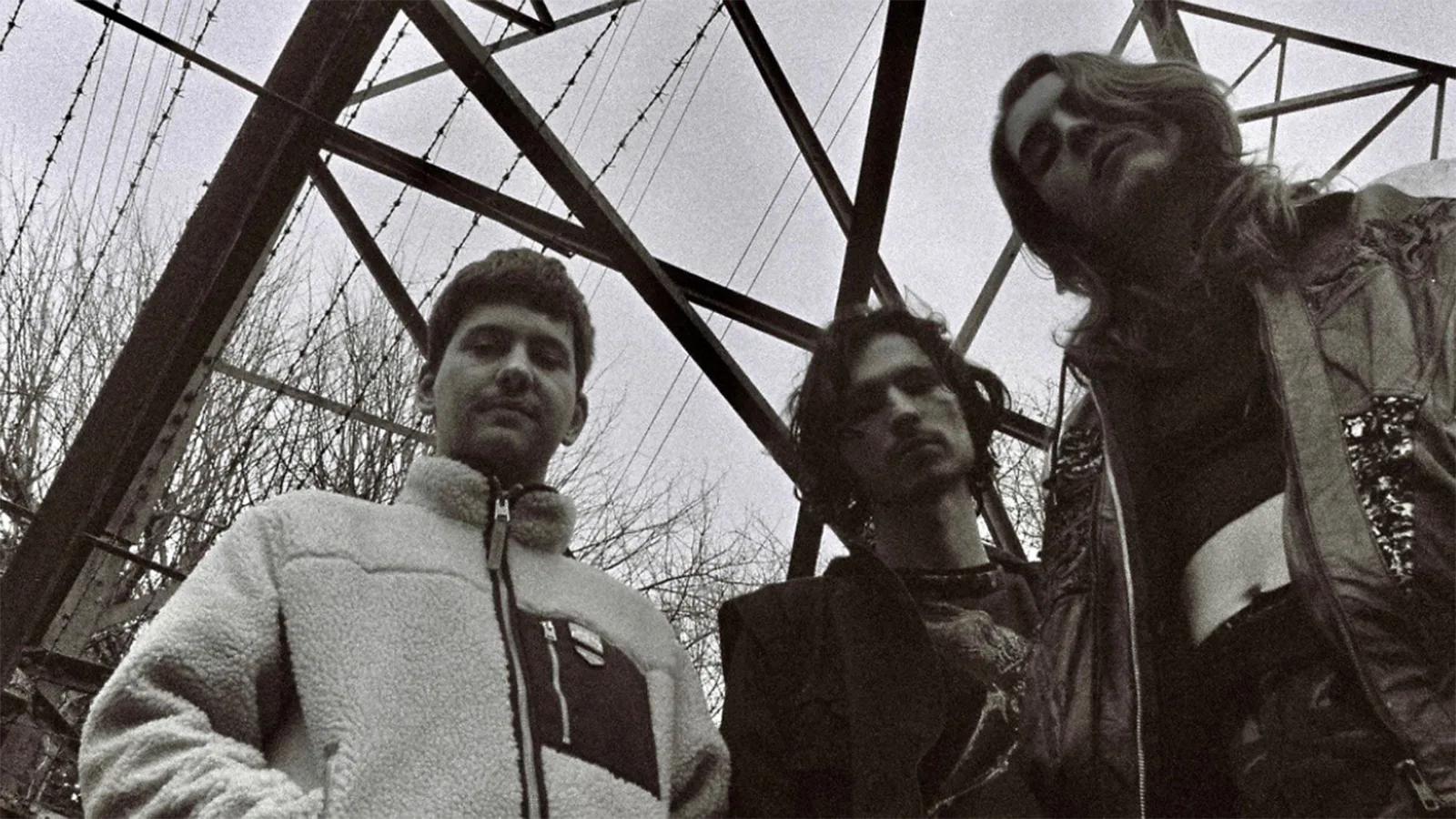 Leibniz + Instrument of God + Hollowpoint + Tapped Out