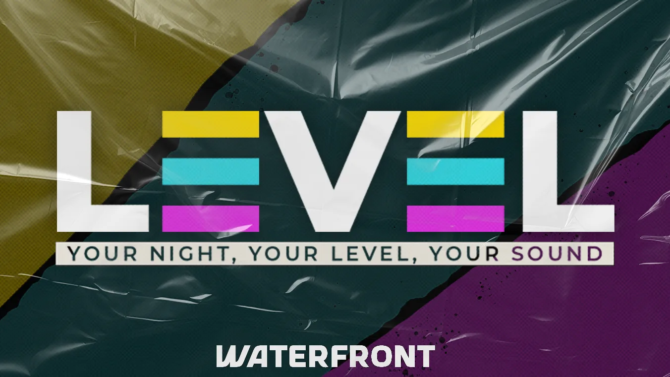 LEVEL Saturdays