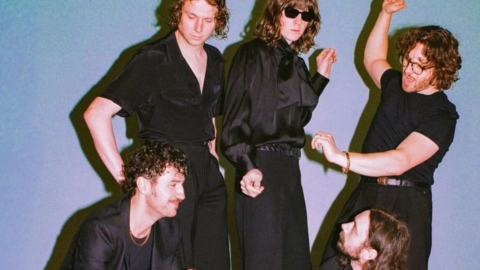 Blossoms at The Deaf Institute