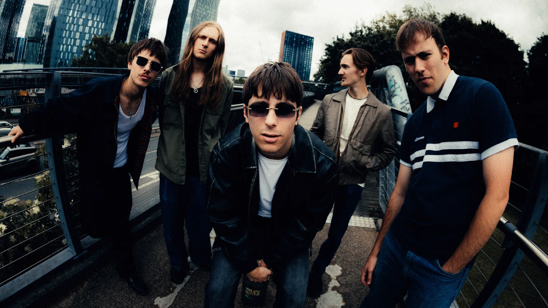 Park Drive | London, Barfly at Barfly Camden