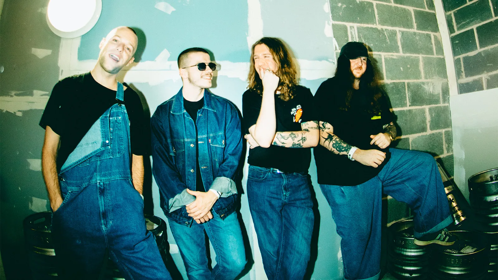 Toy Car | Liverpool, Kazimier Stockroom at Kazimier Stockroom