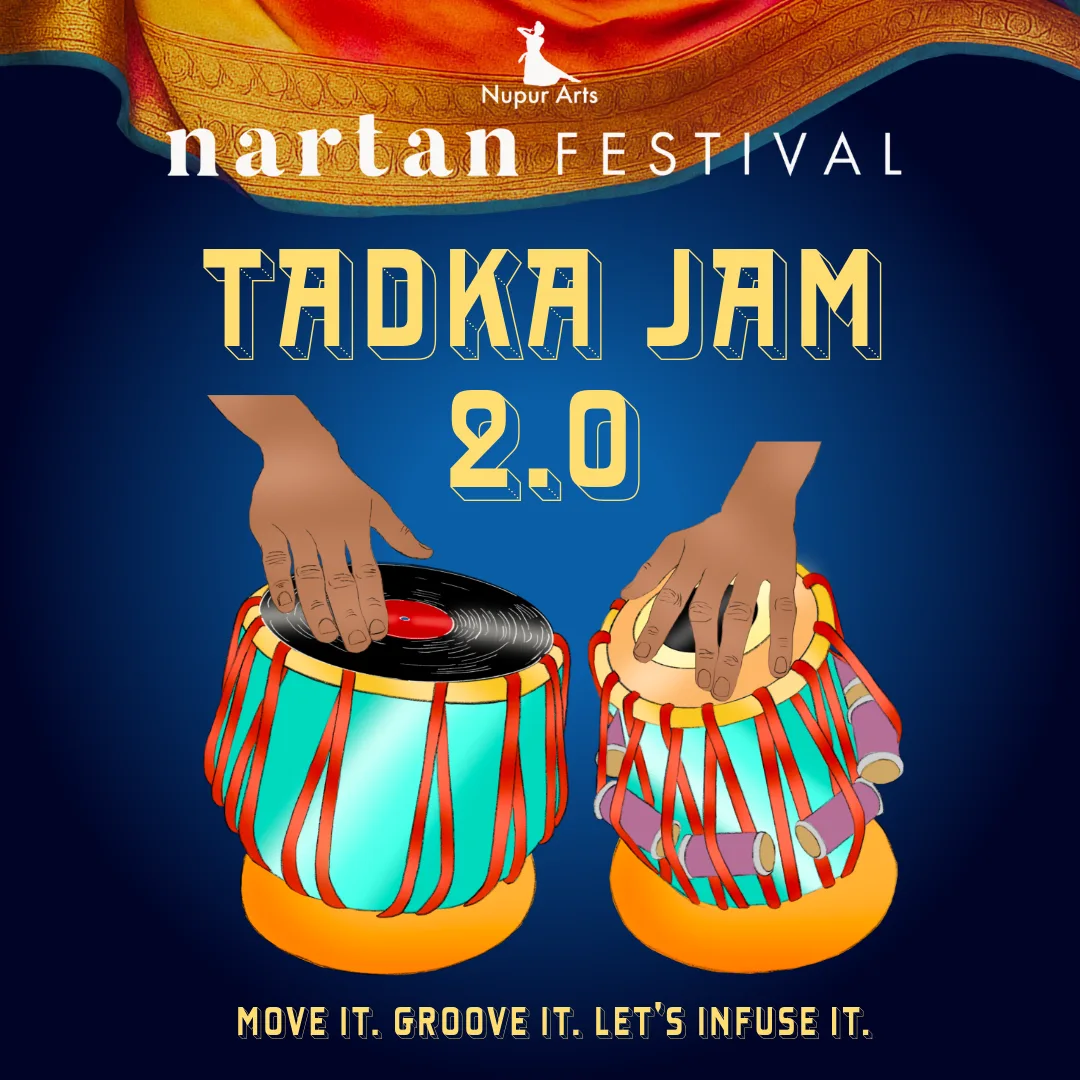 Tadka Jam 2.0